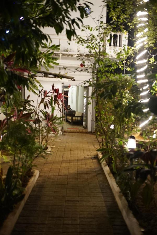 Hotel Casita Vagator Eksteriør billede